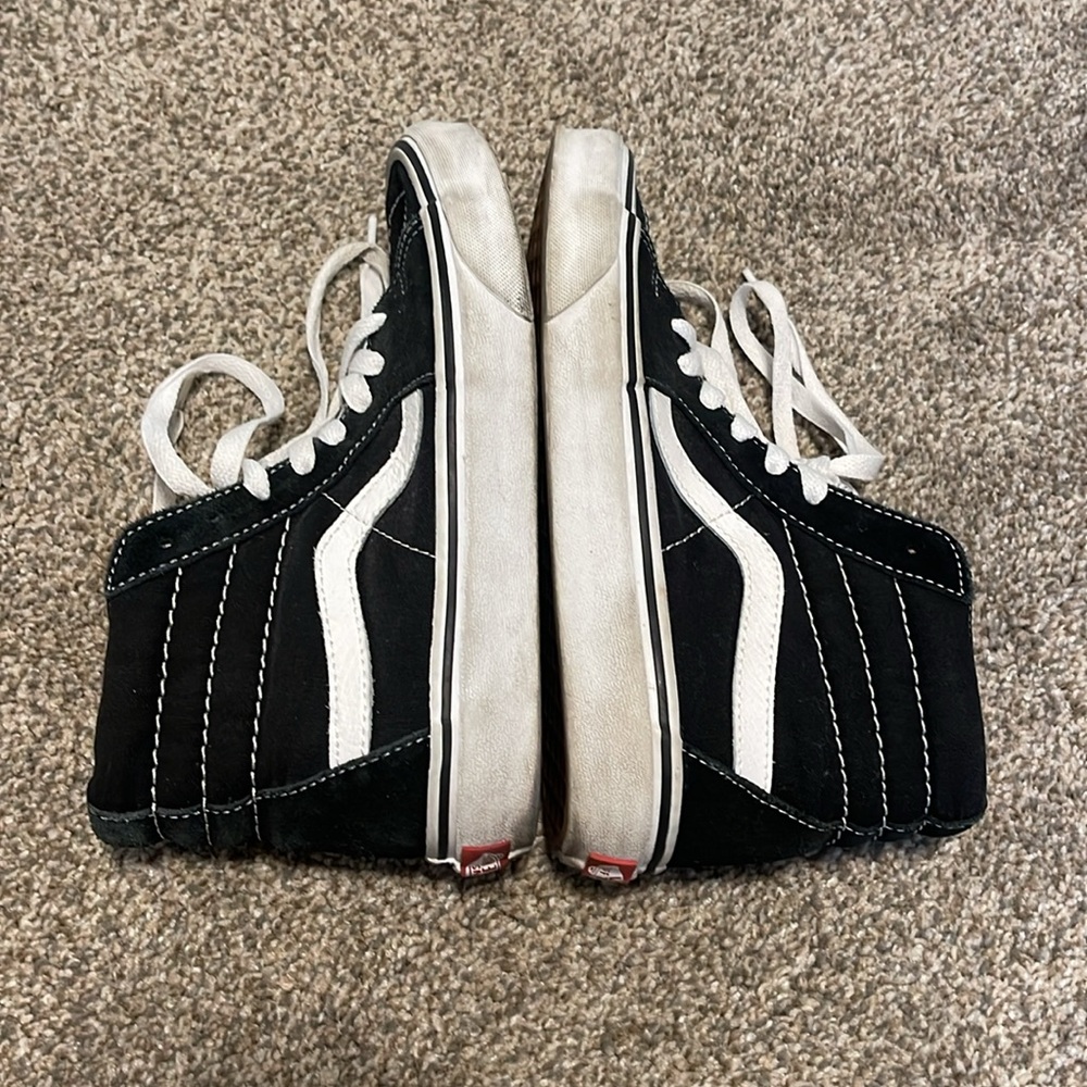 Vans HighTops - Picture 3 of 5